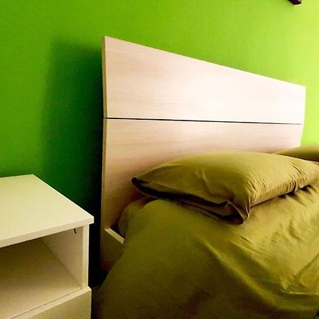Un Posto Al Sole Hotell Matera Eksteriør bilde