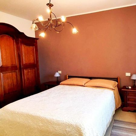 Un Posto Al Sole Hotell Matera Eksteriør bilde