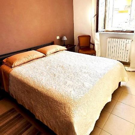 Un Posto Al Sole Hotell Matera Eksteriør bilde