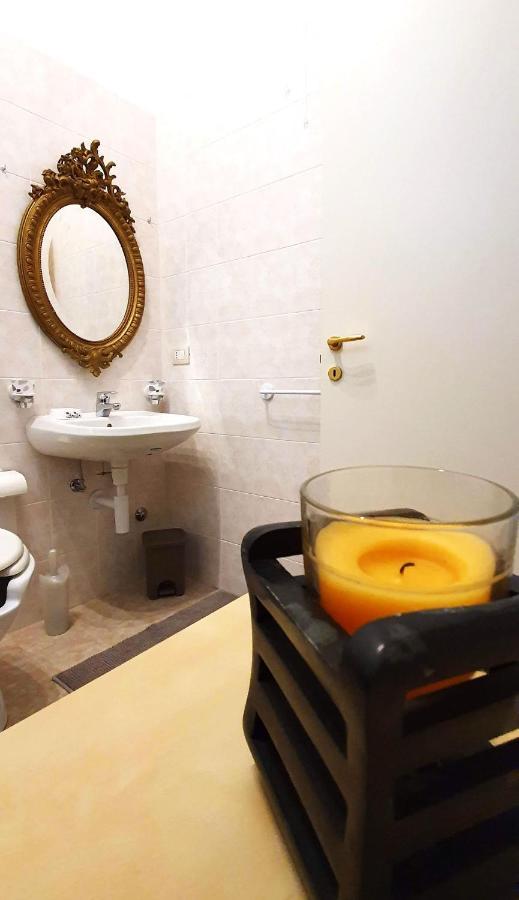 Un Posto Al Sole Hotell Matera Eksteriør bilde