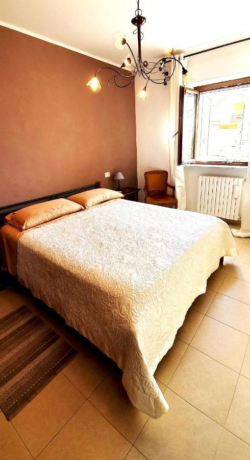 Un Posto Al Sole Hotell Matera Eksteriør bilde